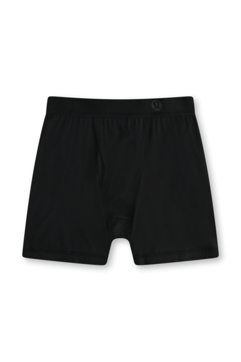 AIM Boxer with Fly Long 3 Pack LULULEMON