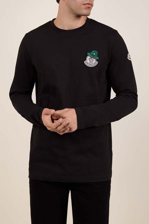 חולצת טי MONCLER