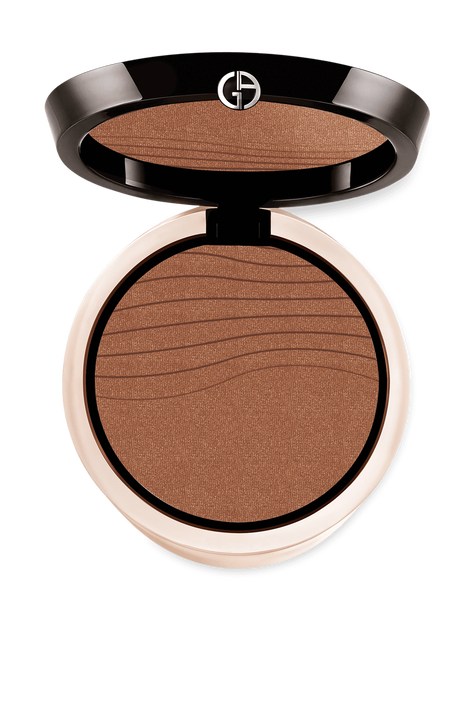 פודרה לומינוס סילק גלואו למראה זוהר 11.5 ARMANI BEAUTY