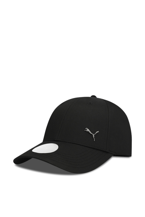 כובע מצחייה עם לוגו מטאלי PUMA