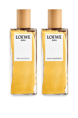 תמונת פנים של LOEWE Aura White Magnolia Eau de Parfum 100 ml