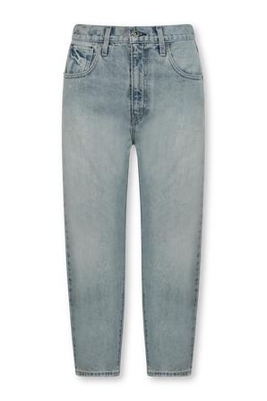 מכנסי ג'ינס בארל בהירים LEVI`S