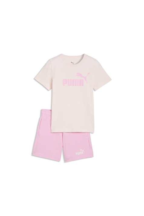 סט חולצה ומכנסיים PUMA KIDS