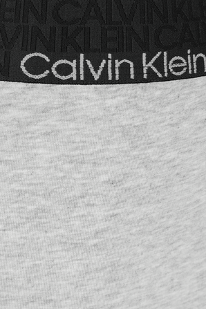 Grey Icon Trunk CALVIN KLEIN