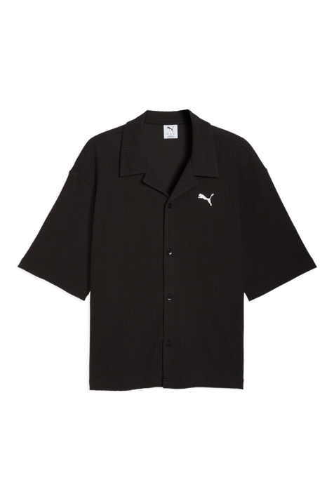 חולצה מכופתרת PUMA