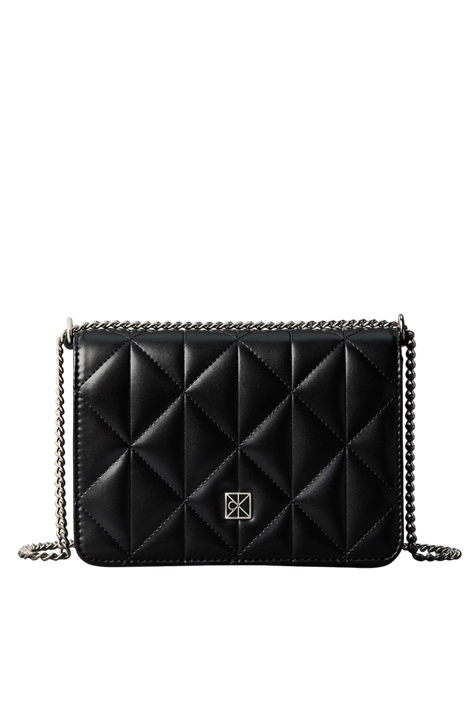 תיק כתף מיני CALVIN KLEIN