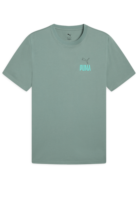 חולצת טי אחווה ושלום PUMA