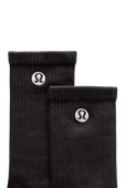 תמונה אחורית של Daily Essential Socks