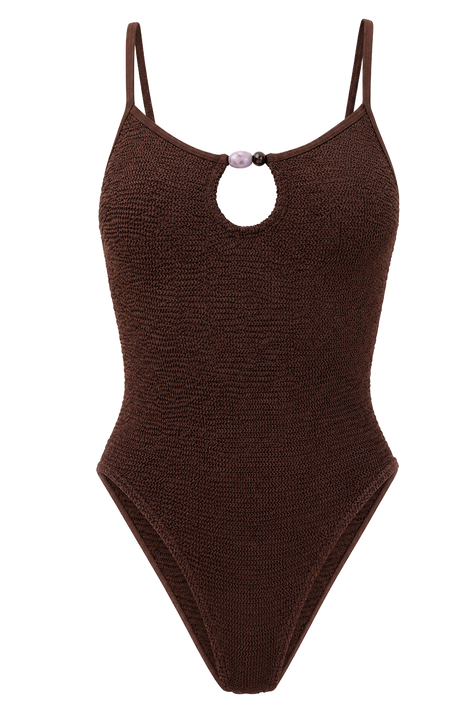 בגד ים שלם מיה HUNZA G