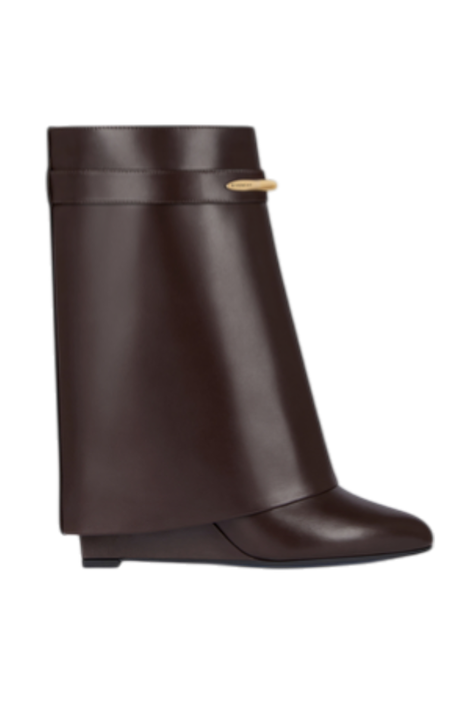 מגפיים GIVENCHY