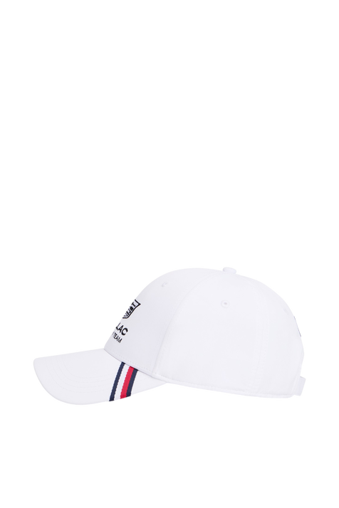 כובע מצחייה טומי הילפיגר X פורמולה 1 TOMMY HILFIGER