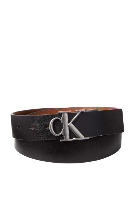 חגורת עור CALVIN KLEIN