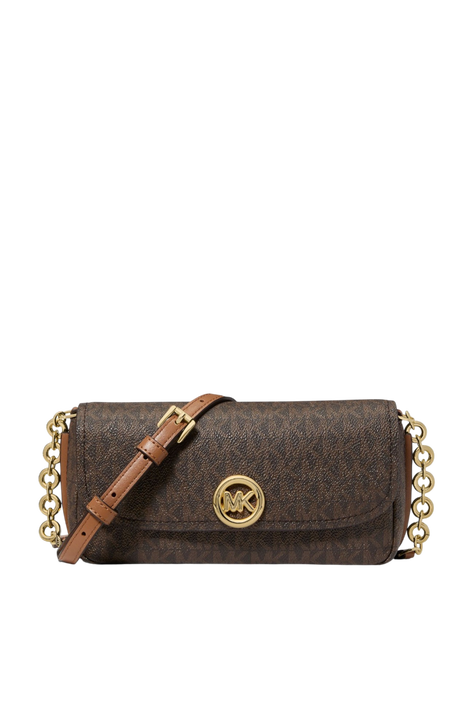 תיק קרוסבודי נוליטה סמול MICHAEL KORS