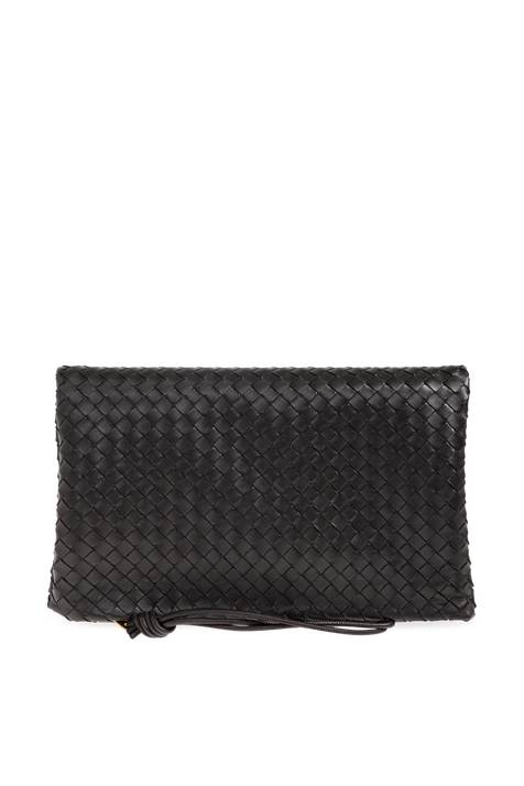 תיק קלאץ' ג׳ורנאלה לארג' BOTTEGA VENETA