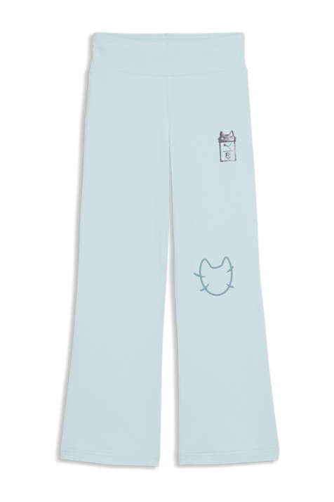 מכנסיים ארוכים PUMA KIDS