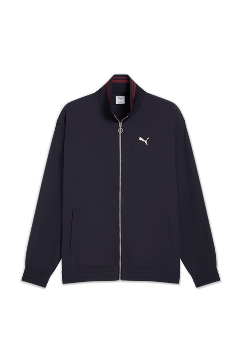 ז'קט בגזרה משוחררת PUMA