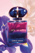 תמונת פנים של My Way Intense Le Parfum 90 ml