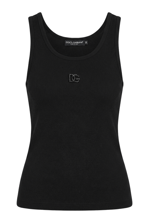 גופיית ריב DOLCE & GABBANA