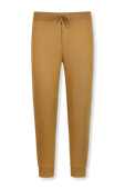 מכנסי סלים ג'וג עם לוגו רקום POLO RALPH LAUREN