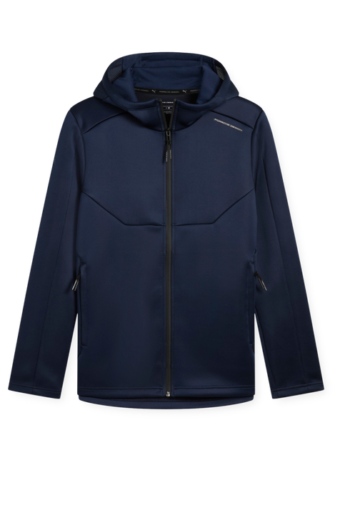 סווטשירט קפוצ'ון PUMA