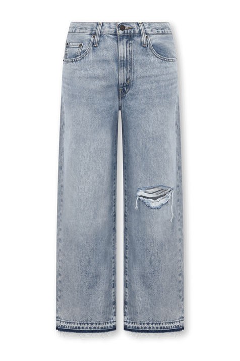 מכנסי ג'ינס באגי LEVI`S