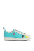 תמונה קידמית של Adidas X Arizona Iced Tea - Superstar in Multi Pastel