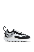 תמונה קידמית של Y-3 Shiku Run in Black and White