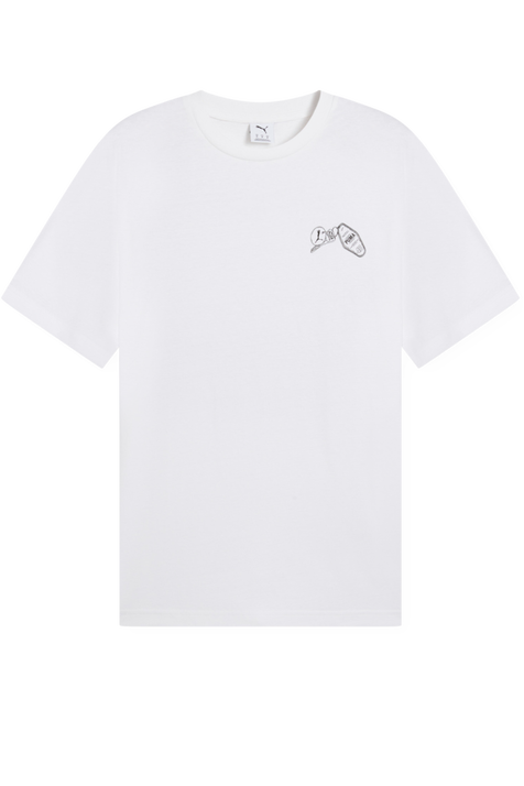 חולצת טי PUMA