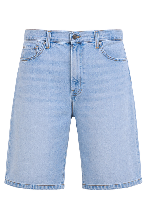 מכנסי ג'ינס קצרים לנדון CARHARTT WIP