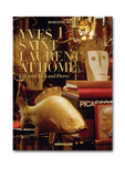 Yves Saint Laurent at Home ASSOULINE