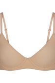 תמונה קידמית של UNLINED DEMI BRA