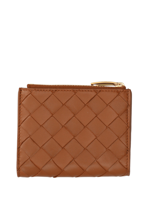 ארנק מתקפל סמול BOTTEGA VENETA