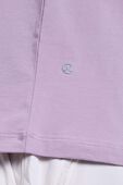 תמונת תקריב דוגמן של Zeroed In Short Sleeve Shirt