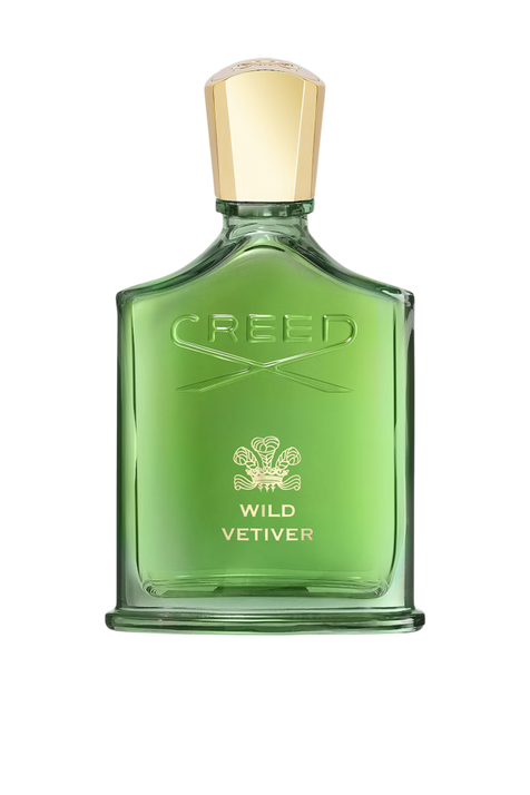 Millesime Wild Vetiver Eau de Parfum 75ml CREED