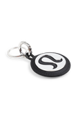  Logo Bag Charm & Keychain LULULEMON