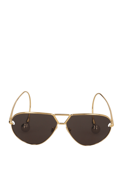 משקפי שמש BOTTEGA VENETA