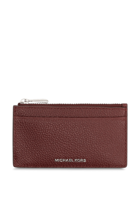 ארנק כרטיסים ג'ט-סט סמול MICHAEL KORS