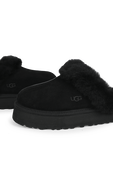 נעלי סליידס פלטפורמה דיסקוואט UGG