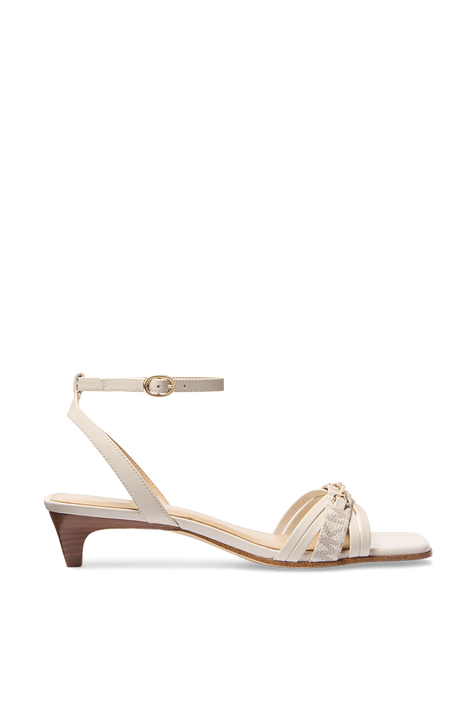 סנדלי עקב MICHAEL KORS