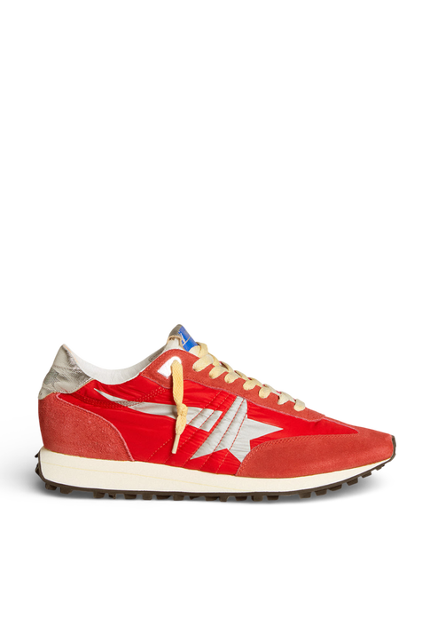 נעלי סניקרס מרתון GOLDEN GOOSE