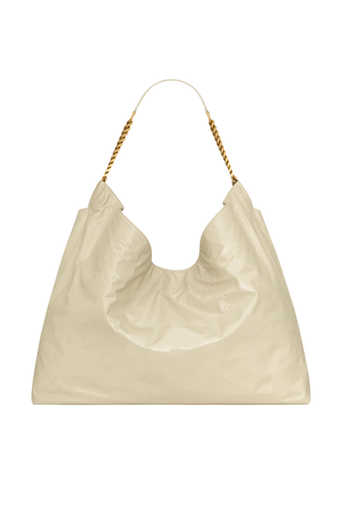 תיק כתף אורטנס סמול SAINT LAURENT