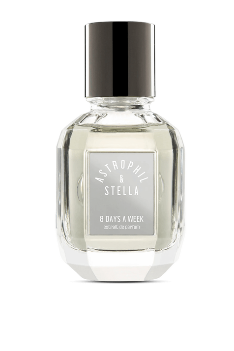 8 Days a Week Ex. Parfum 50 ml Astrophil X Stella ASTROPHIL AND STELLA