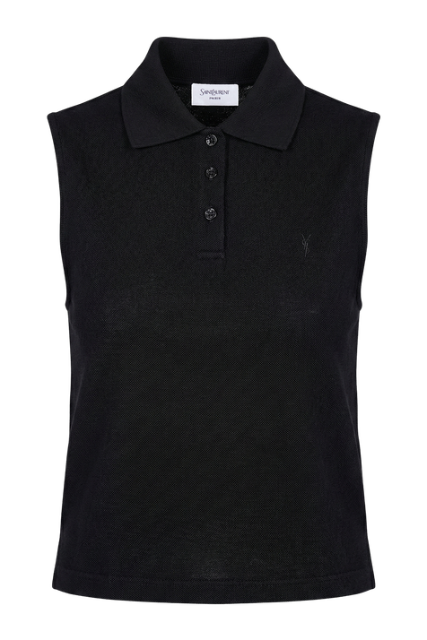 גופיית פולו