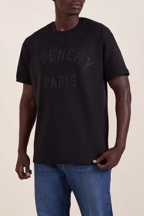 חולצת טי GIVENCHY