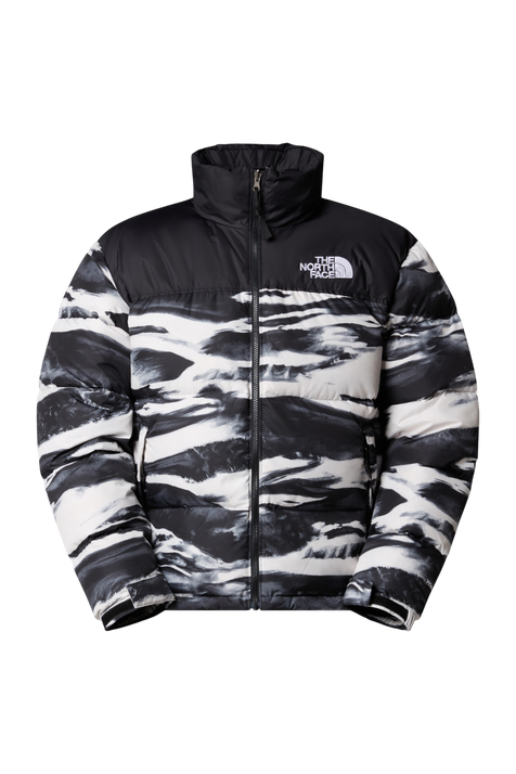 מעיל פוך רטרו 1996 THE NORTH FACE