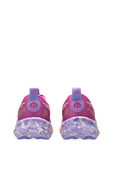 תמונת פנים של נעלי ריצה נוסה טרי 16
