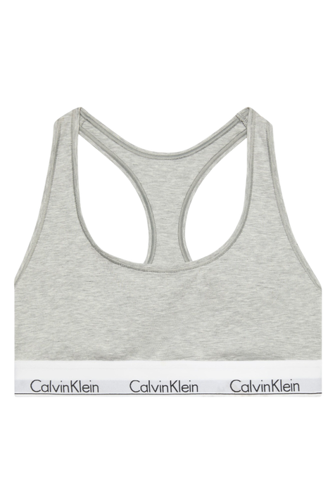 טופ ברלט CALVIN KLEIN