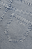 מכנסי ג'ינס קצרים - גילאי 3-12 שנים LOUIS LOUISE