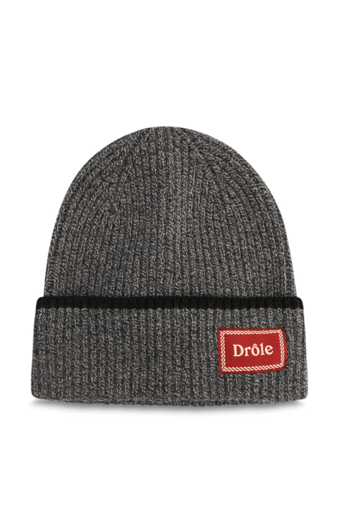 כובע גרב צמר DROLE DE MONSIEUR