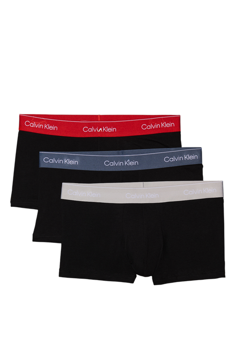 מארז שלושה תחתוני בוקסר טראנק CALVIN KLEIN